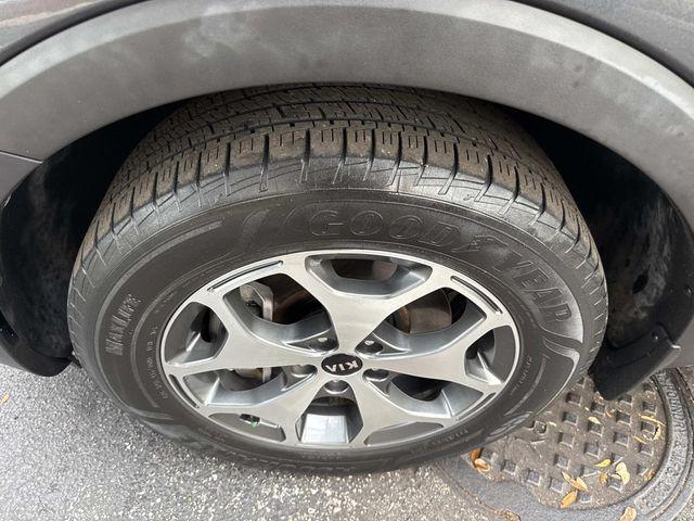 used 2020 Kia Telluride car, priced at $18,788