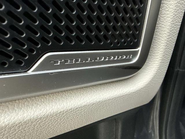 used 2020 Kia Telluride car, priced at $18,788