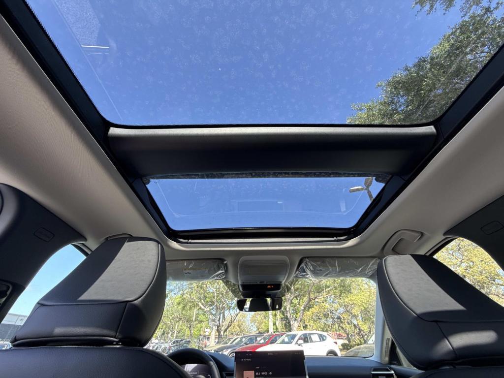 new 2026 Mazda CX-5 car, priced at $41,965