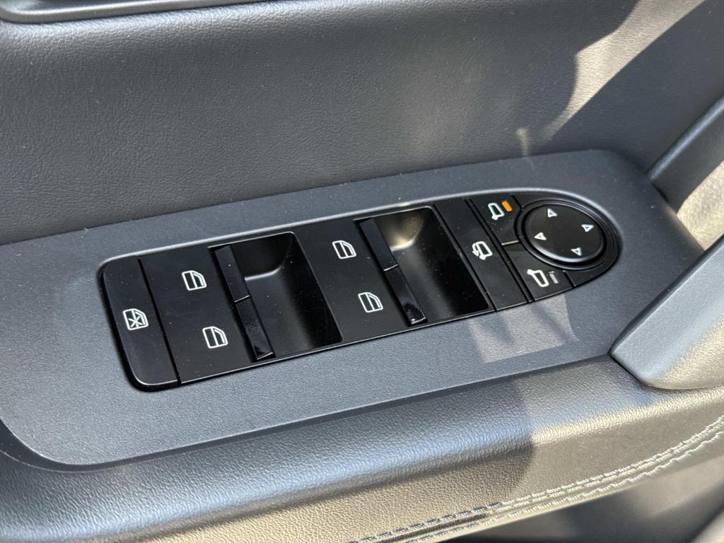 new 2026 Mazda CX-5 car, priced at $41,965