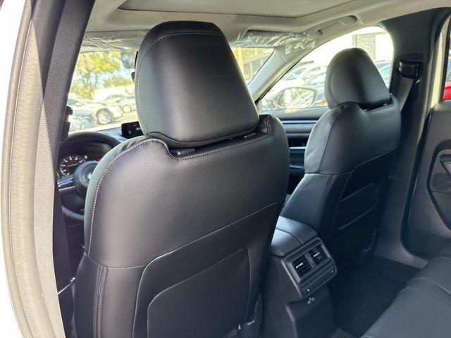 new 2026 Mazda CX-50 car, priced at $39,916