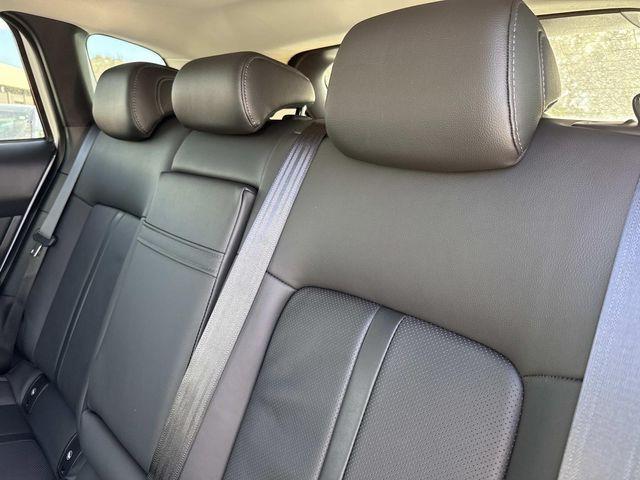 new 2026 Mazda CX-50 car, priced at $39,916