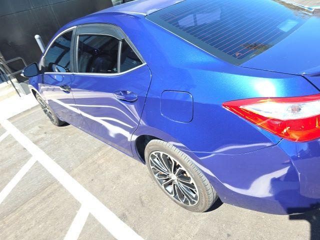 used 2016 Toyota Corolla car, priced at $10,896