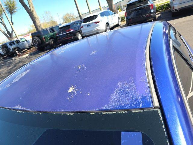 used 2016 Toyota Corolla car, priced at $10,896