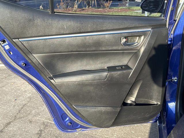 used 2016 Toyota Corolla car, priced at $11,804