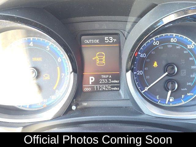 used 2016 Toyota Corolla car, priced at $10,896