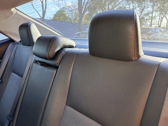 used 2016 Toyota Corolla car, priced at $11,804