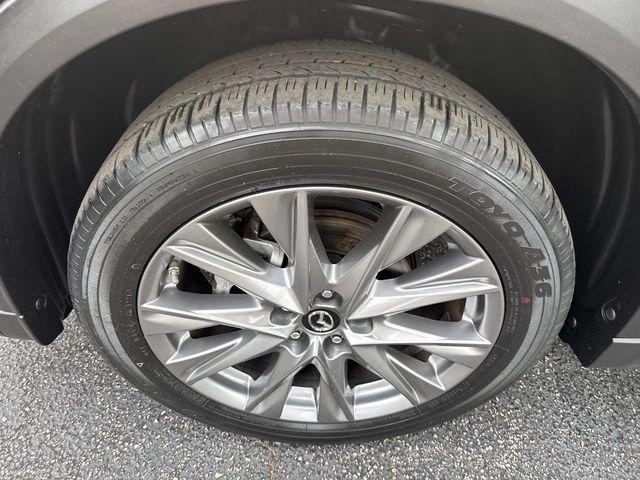 used 2021 Mazda CX-5 car, priced at $21,488