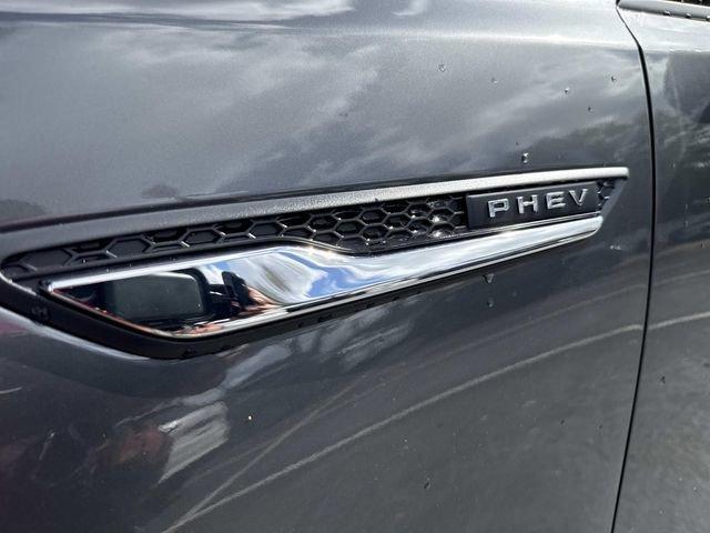 new 2026 Mazda CX-90 PHEV car, priced at $57,863