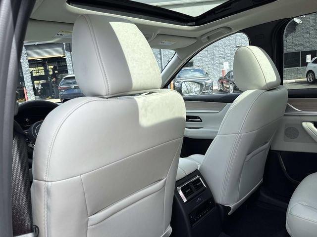 new 2026 Mazda CX-90 PHEV car, priced at $57,863