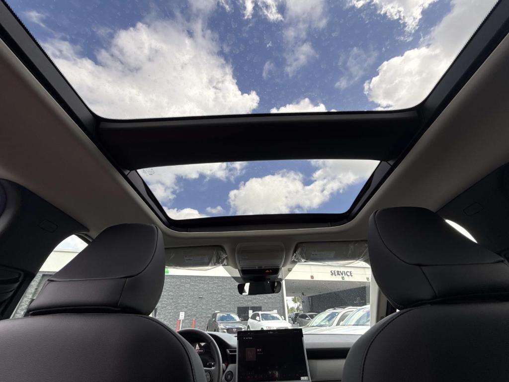 new 2026 Mazda CX-5 car, priced at $41,675