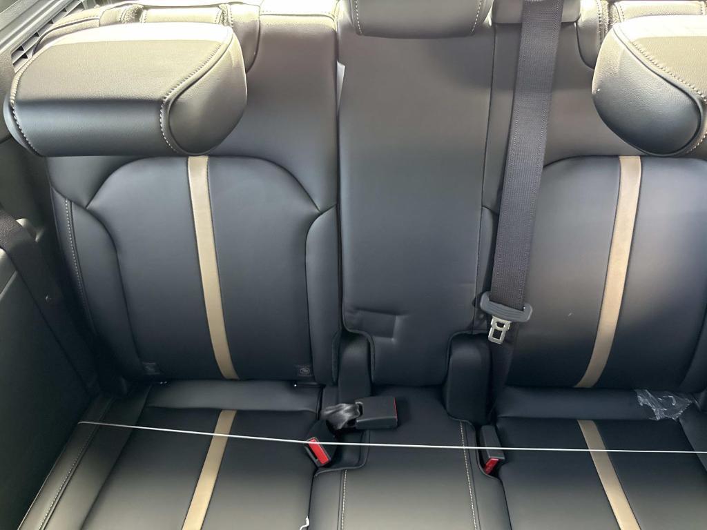 new 2026 Mazda CX-90 car, priced at $50,027