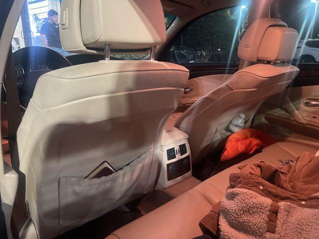 used 2009 BMW 528 car, priced at $7,480