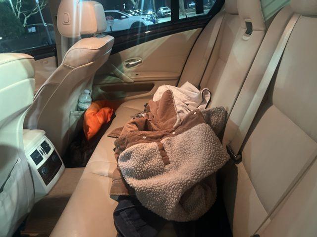 used 2009 BMW 528 car, priced at $7,480