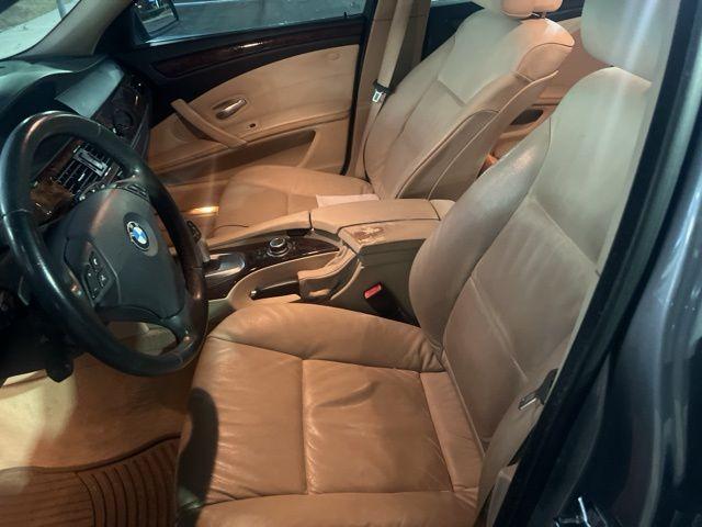 used 2009 BMW 528 car, priced at $7,480