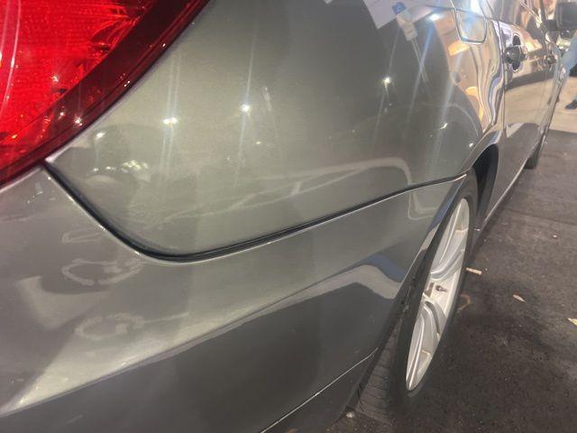 used 2009 BMW 528 car, priced at $7,480