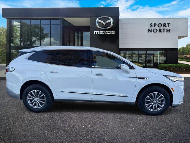 used 2023 Buick Enclave car, priced at $30,982