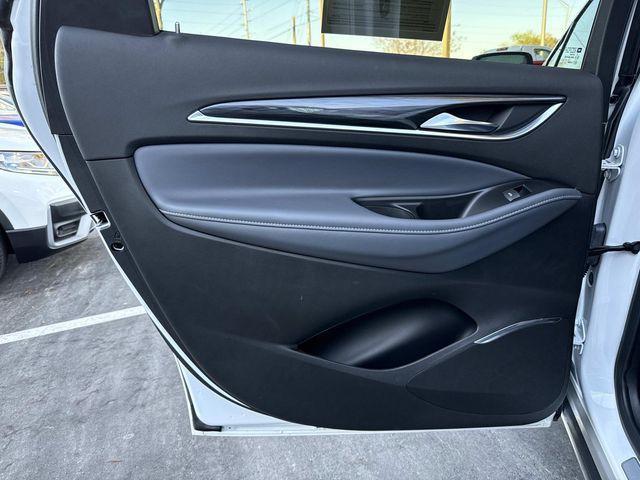 used 2023 Buick Enclave car, priced at $30,982