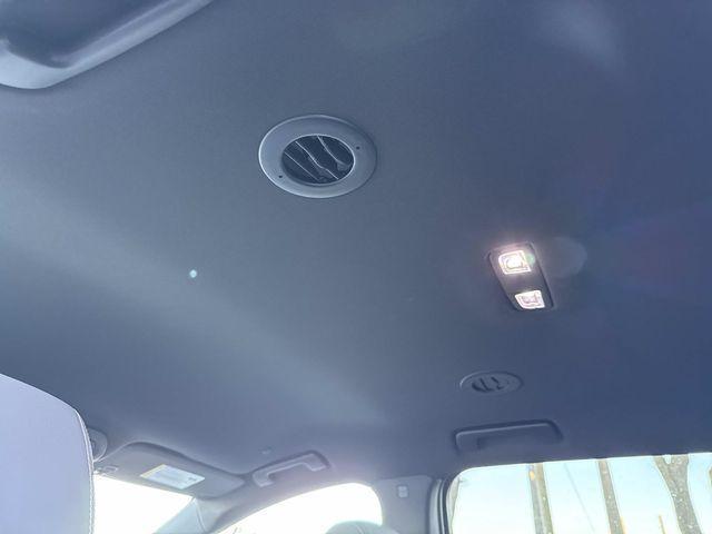 used 2023 Buick Enclave car, priced at $30,982