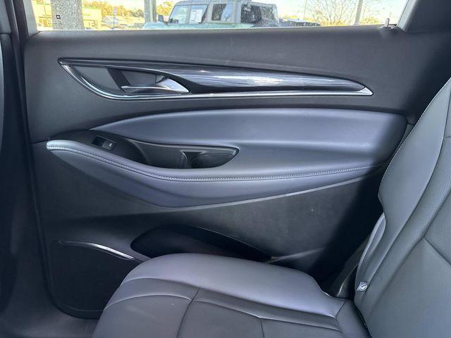 used 2023 Buick Enclave car, priced at $30,982