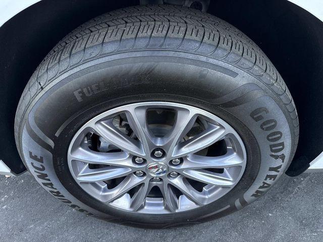 used 2023 Buick Enclave car, priced at $30,982