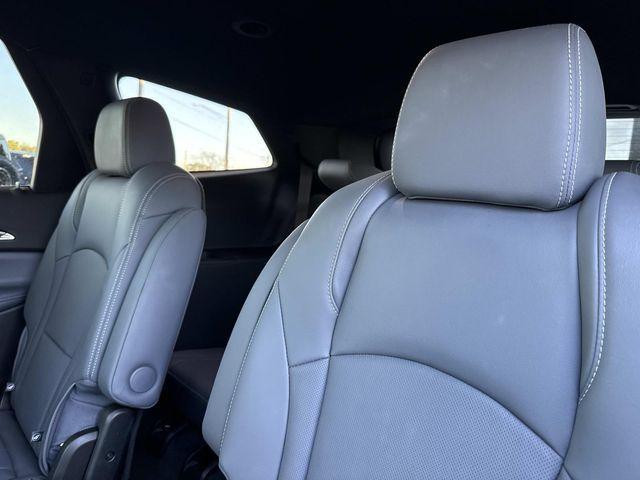 used 2023 Buick Enclave car, priced at $30,982