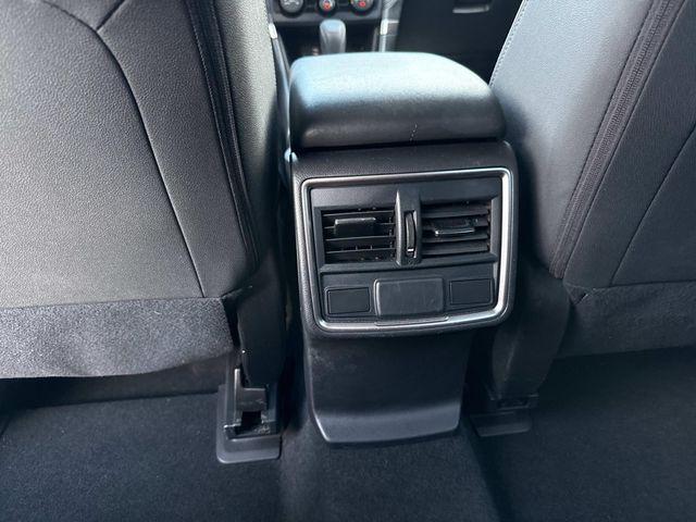 used 2021 Subaru Forester car, priced at $21,888