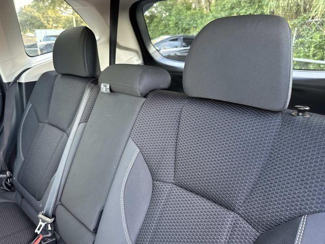 used 2021 Subaru Forester car, priced at $21,888