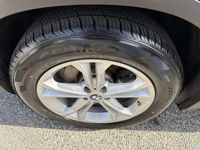 used 2019 BMW X3 car, priced at $16,688