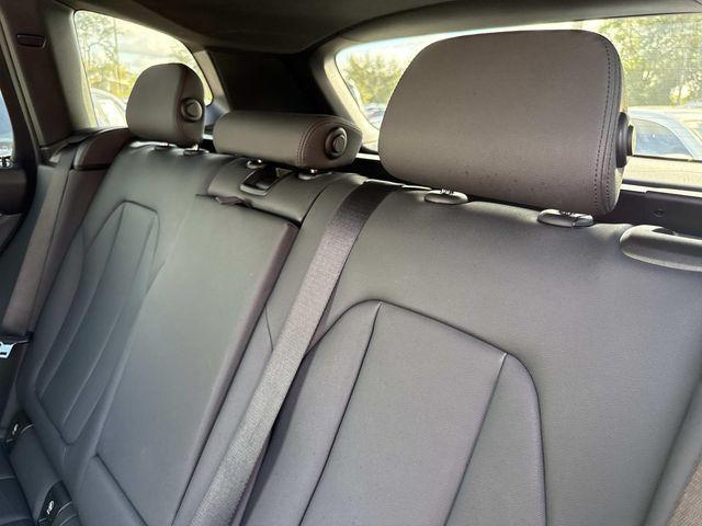 used 2019 BMW X3 car, priced at $16,688