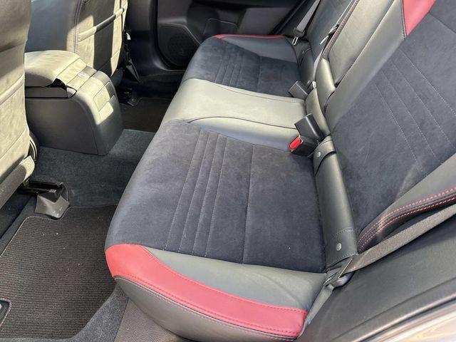 used 2020 Subaru WRX car, priced at $21,588