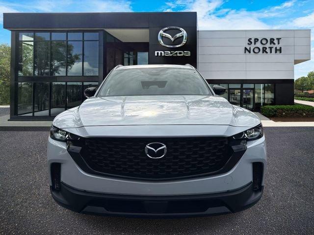 new 2026 Mazda CX-50 car, priced at $30,625
