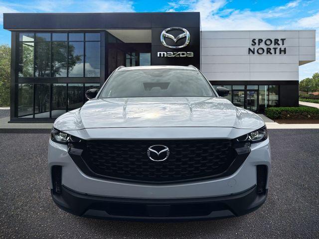 new 2026 Mazda CX-50 car, priced at $30,625