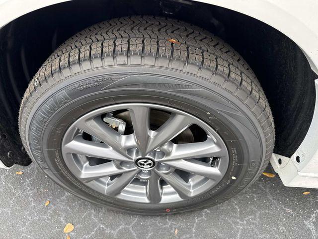 new 2025 Mazda CX-5 car, priced at $29,553