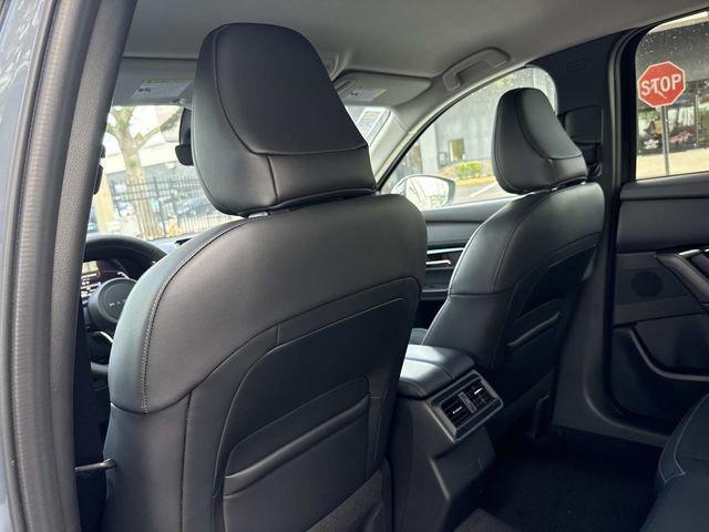 new 2026 Mazda CX-5 car, priced at $38,195