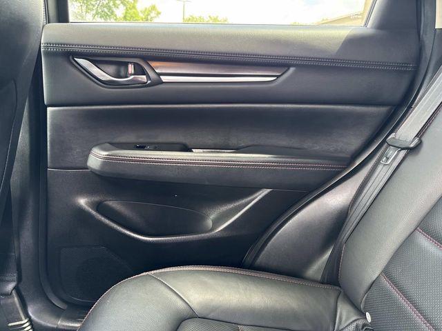 used 2022 Mazda CX-5 car, priced at $24,321
