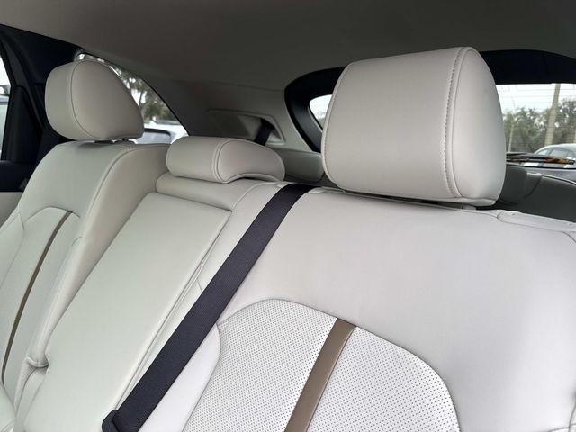 new 2026 Mazda CX-90 car, priced at $48,543