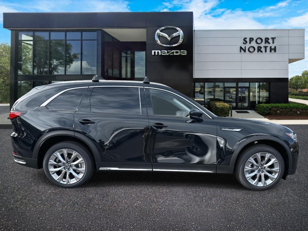 new 2026 Mazda CX-90 car, priced at $49,043