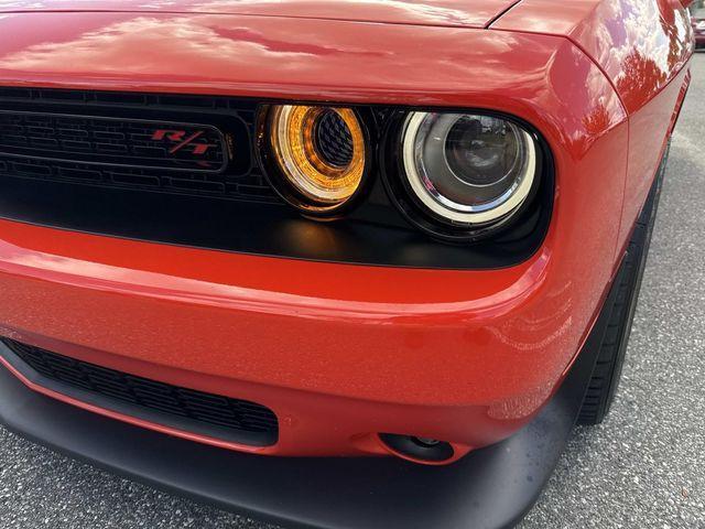 used 2023 Dodge Challenger car, priced at $43,588