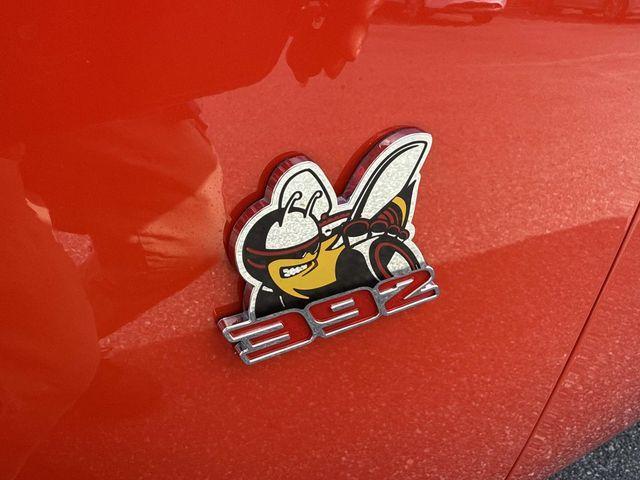 used 2023 Dodge Challenger car, priced at $43,588