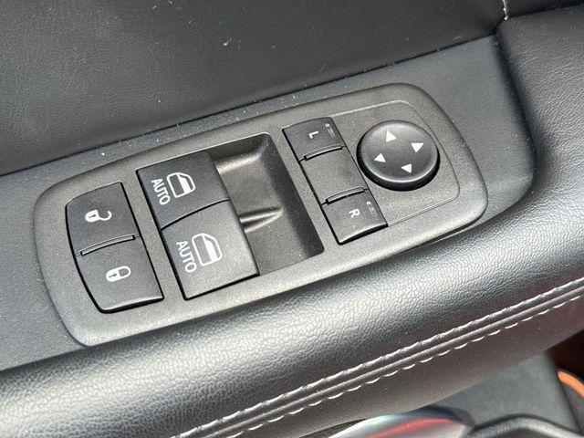 used 2023 Dodge Challenger car, priced at $43,588