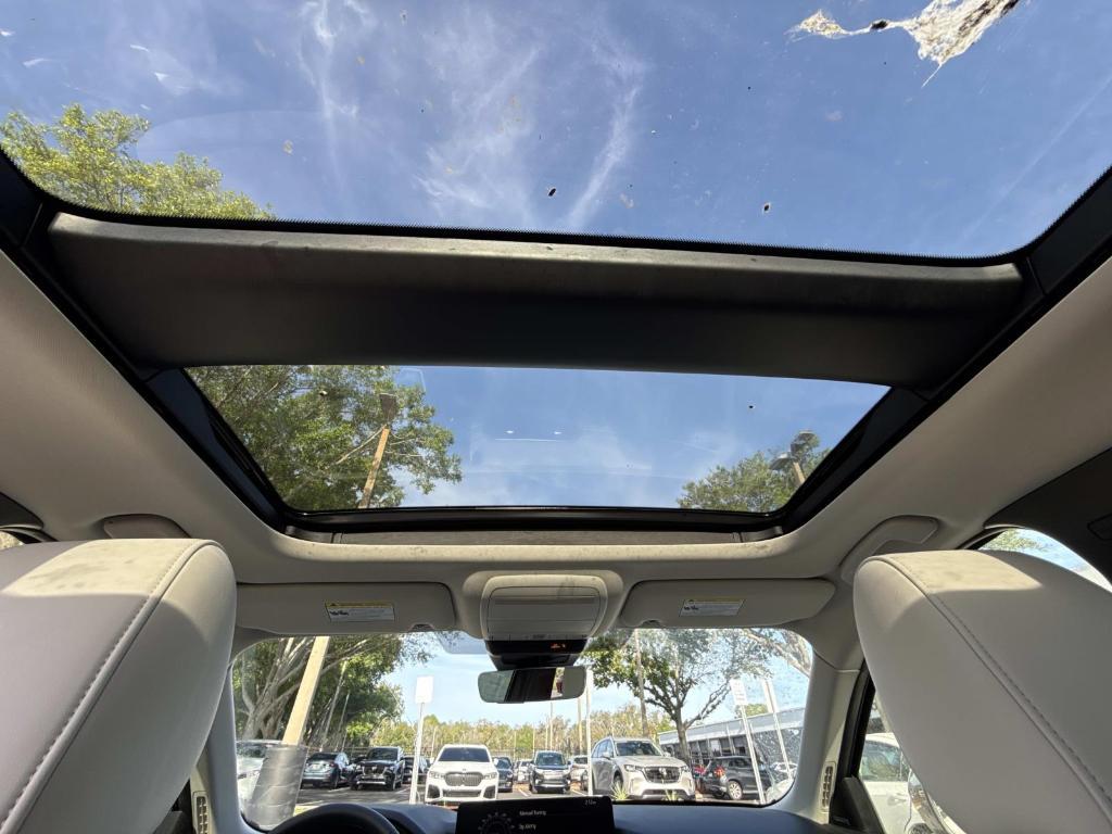 new 2026 Mazda CX-90 car, priced at $48,543