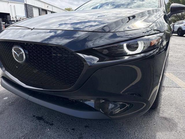 new 2026 Mazda Mazda3 car, priced at $30,439