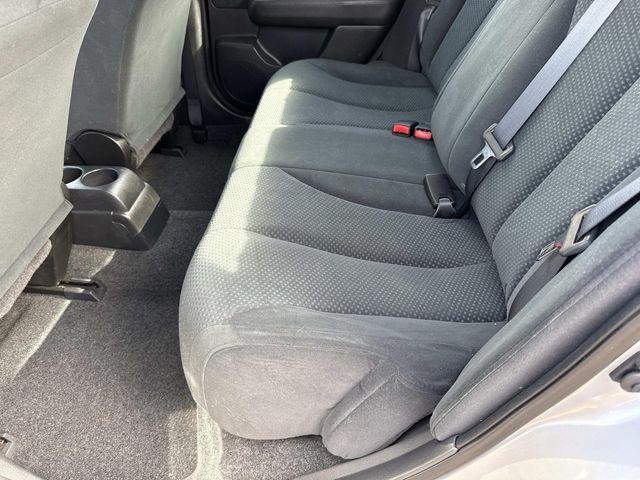 used 2011 Nissan Versa car, priced at $5,288