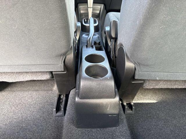 used 2011 Nissan Versa car, priced at $5,288