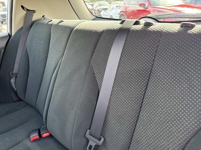 used 2011 Nissan Versa car, priced at $5,288