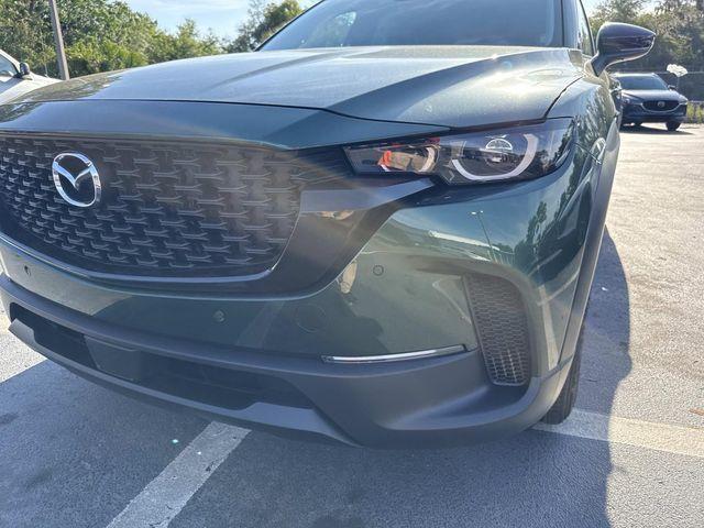 new 2026 Mazda CX-50 car, priced at $32,577
