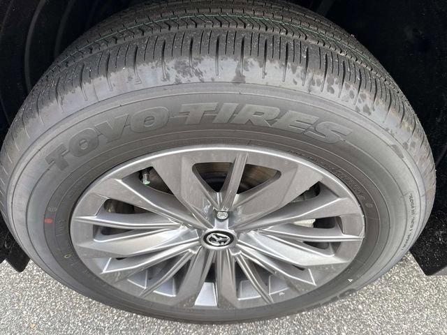 new 2026 Mazda CX-90 car, priced at $37,740