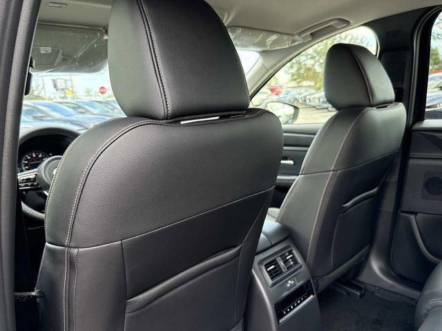 new 2026 Mazda CX-90 car, priced at $37,740