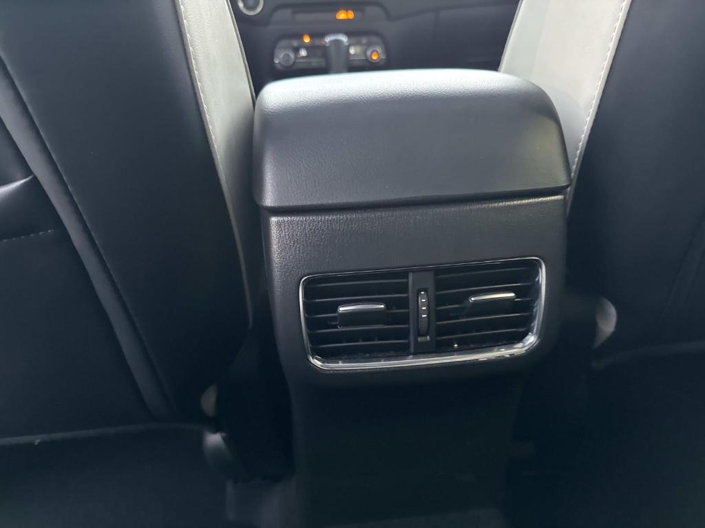 used 2023 Mazda CX-5 car, priced at $23,188